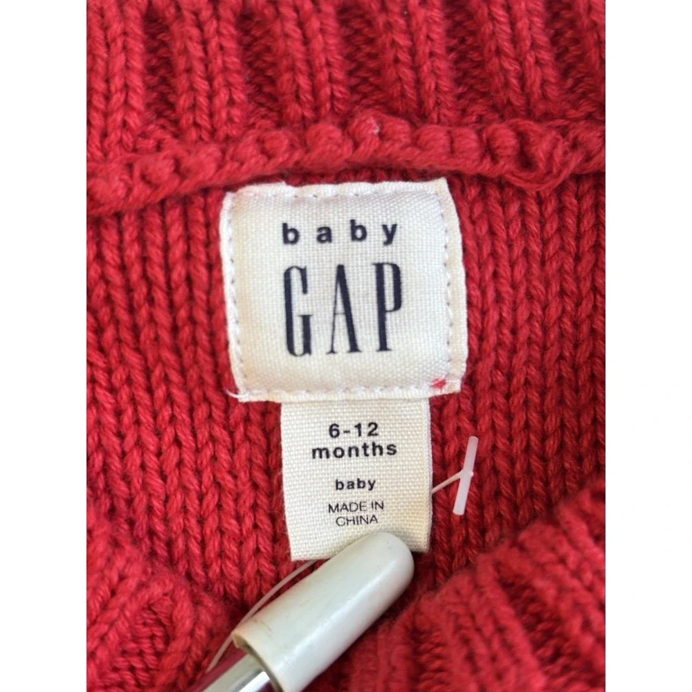 GAP features 100%